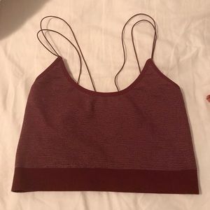 Urban Outfitters crop top